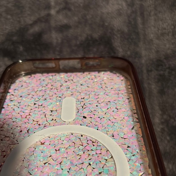 Case Mate, Twinkle Confetti Phone Case - Picture 5 of 5